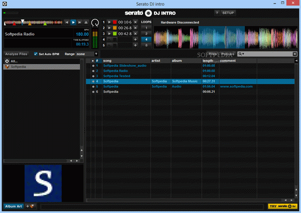 for ipod instal Serato DJ Pro 3.0.10.164